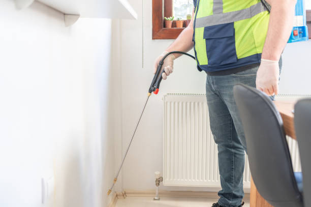 Best Pest Control Cost  in Aviston, IL